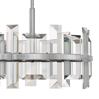 Odette Pendant Light