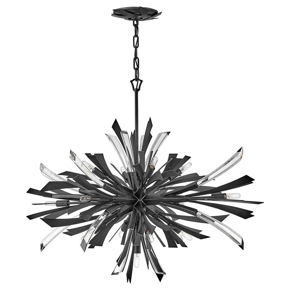 Vida Chandelier