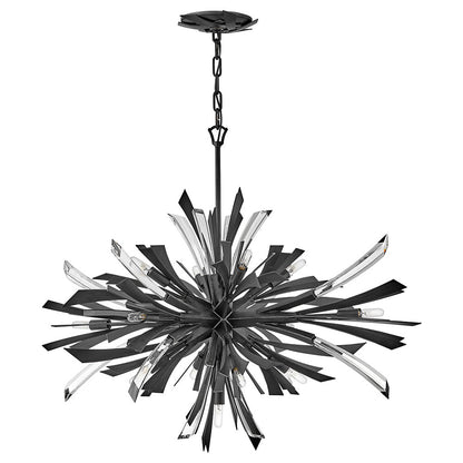 Vida Chandelier