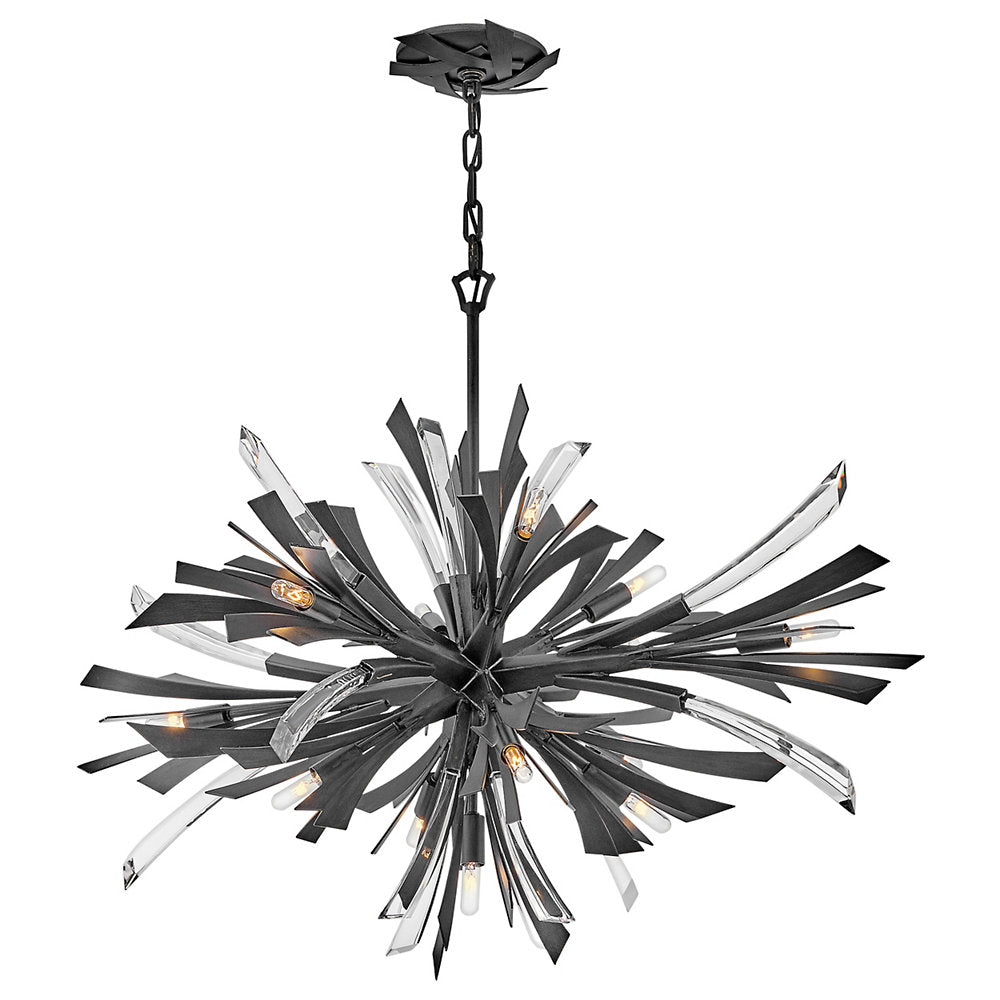 Vida Chandelier