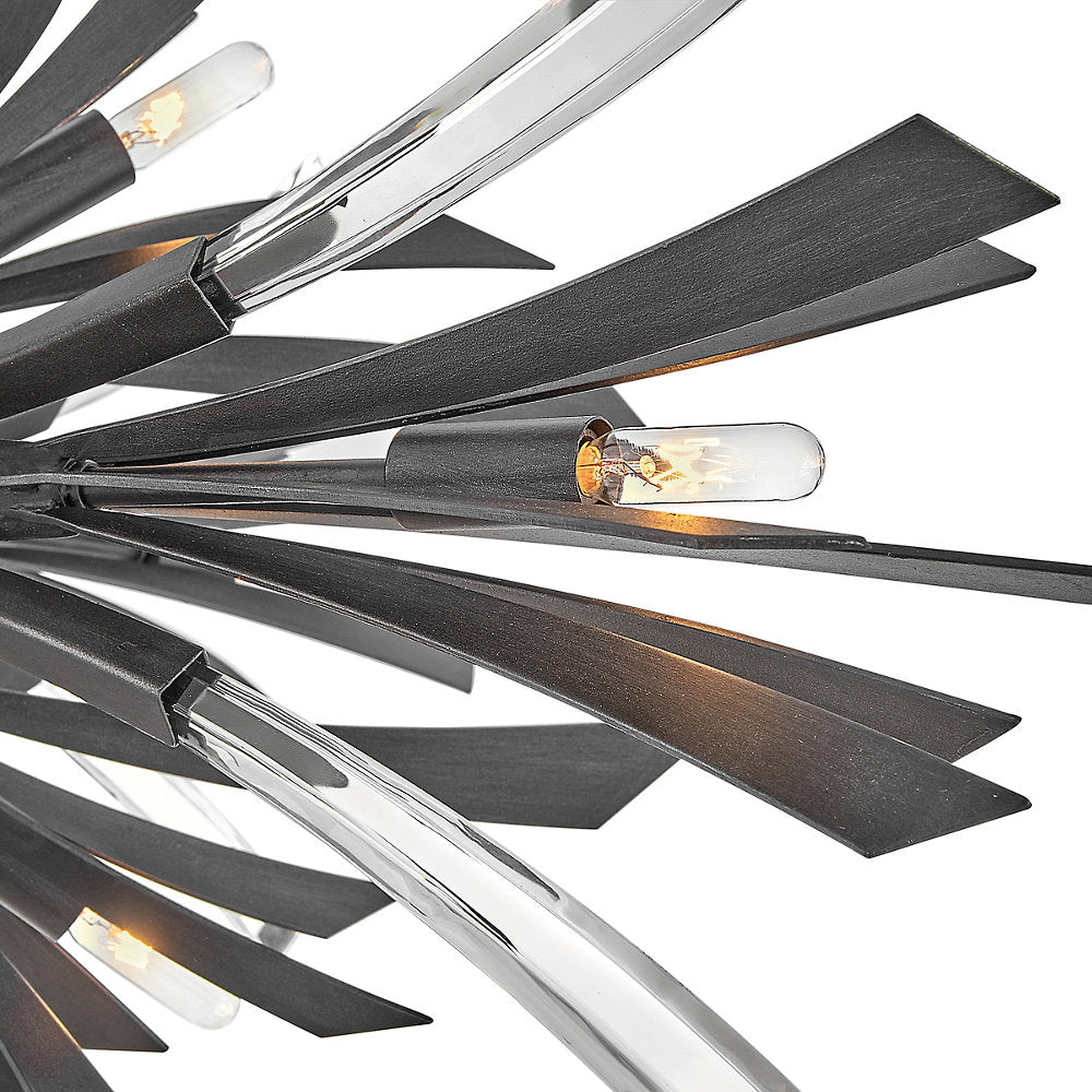 Vida Chandelier