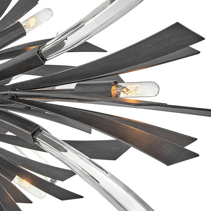 Vida Chandelier