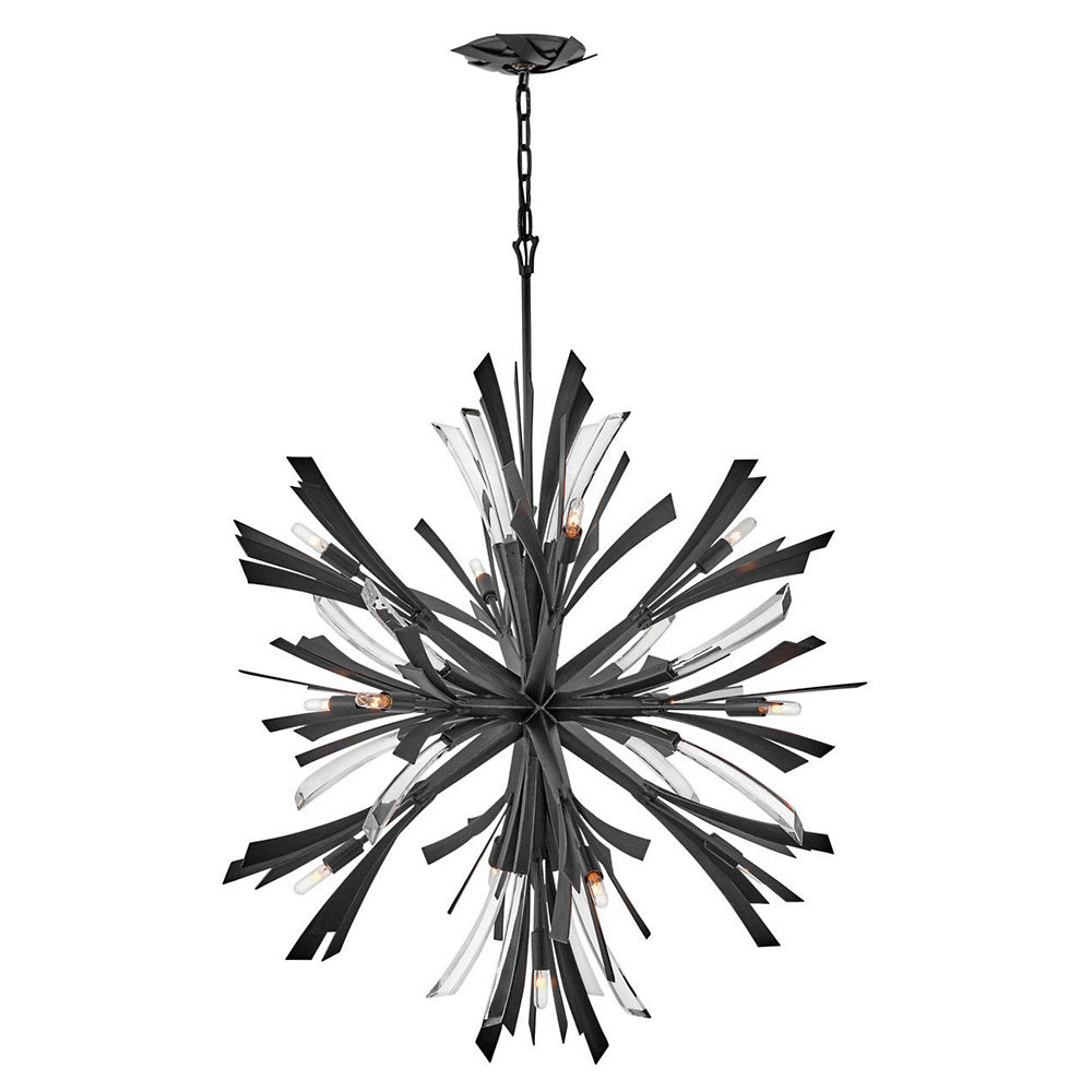 Vida Chandelier