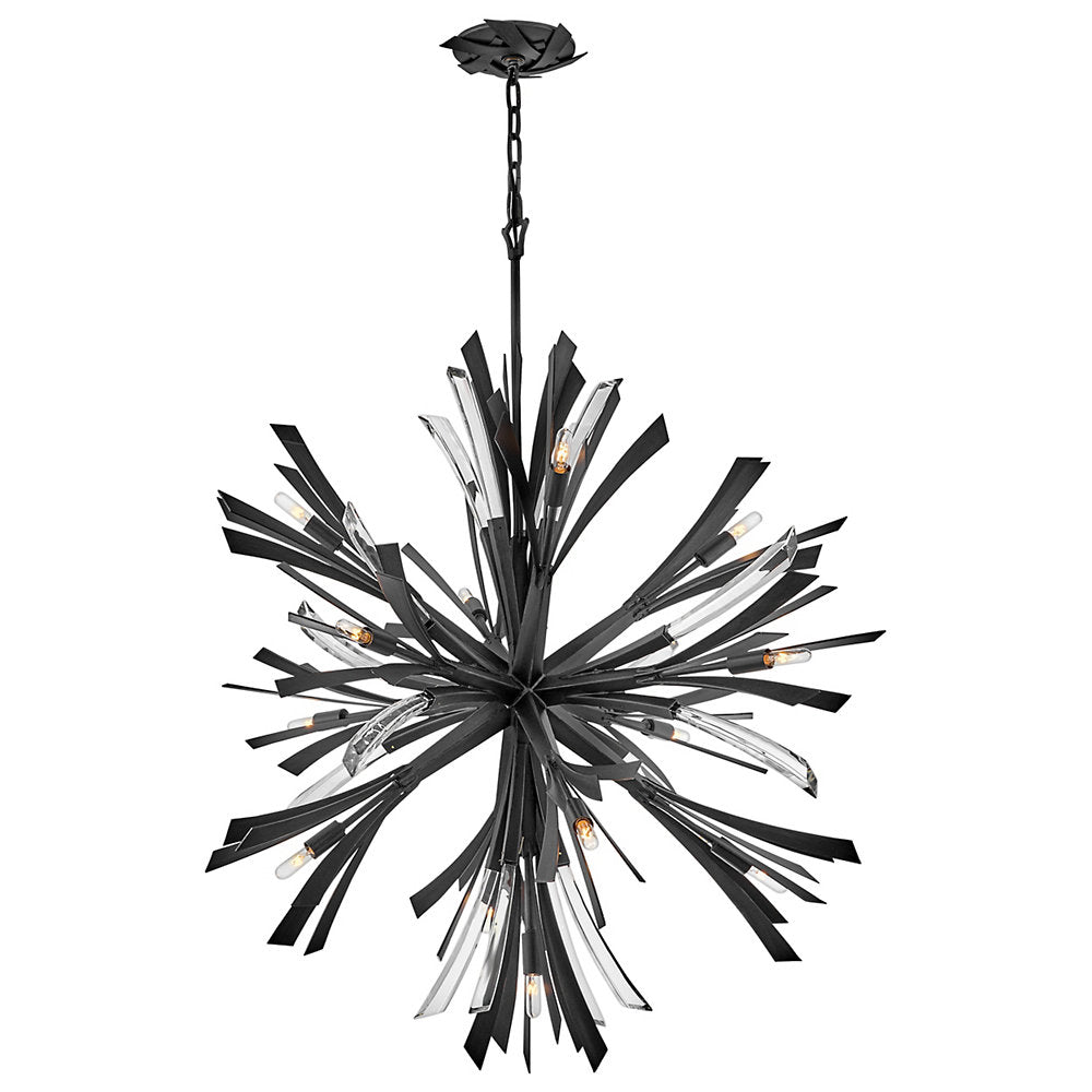 Vida Chandelier