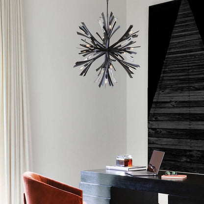 Vida Chandelier