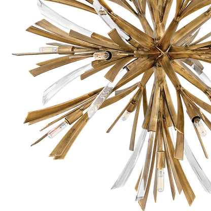 Vida Chandelier