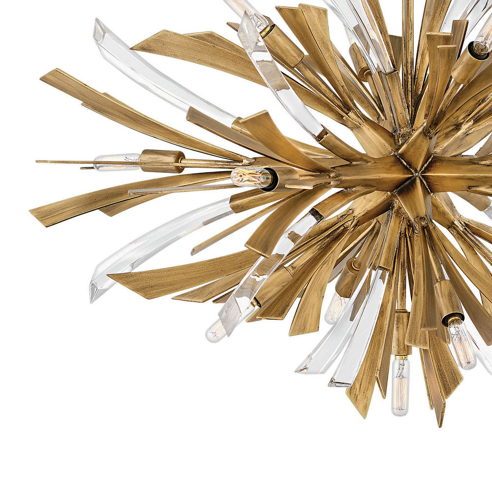 Vida Chandelier