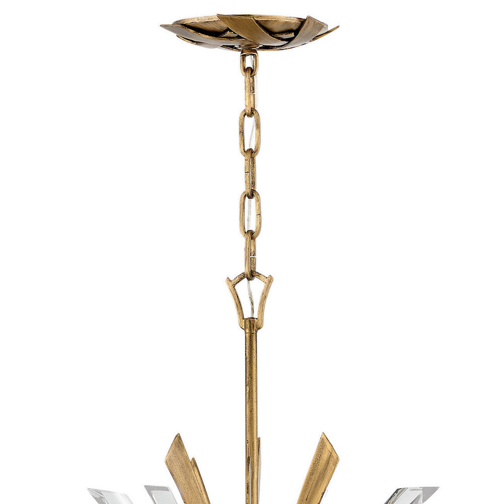 Vida Chandelier