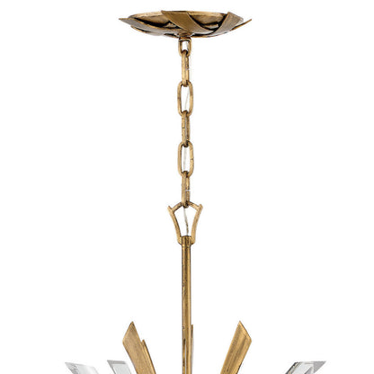 Vida Chandelier