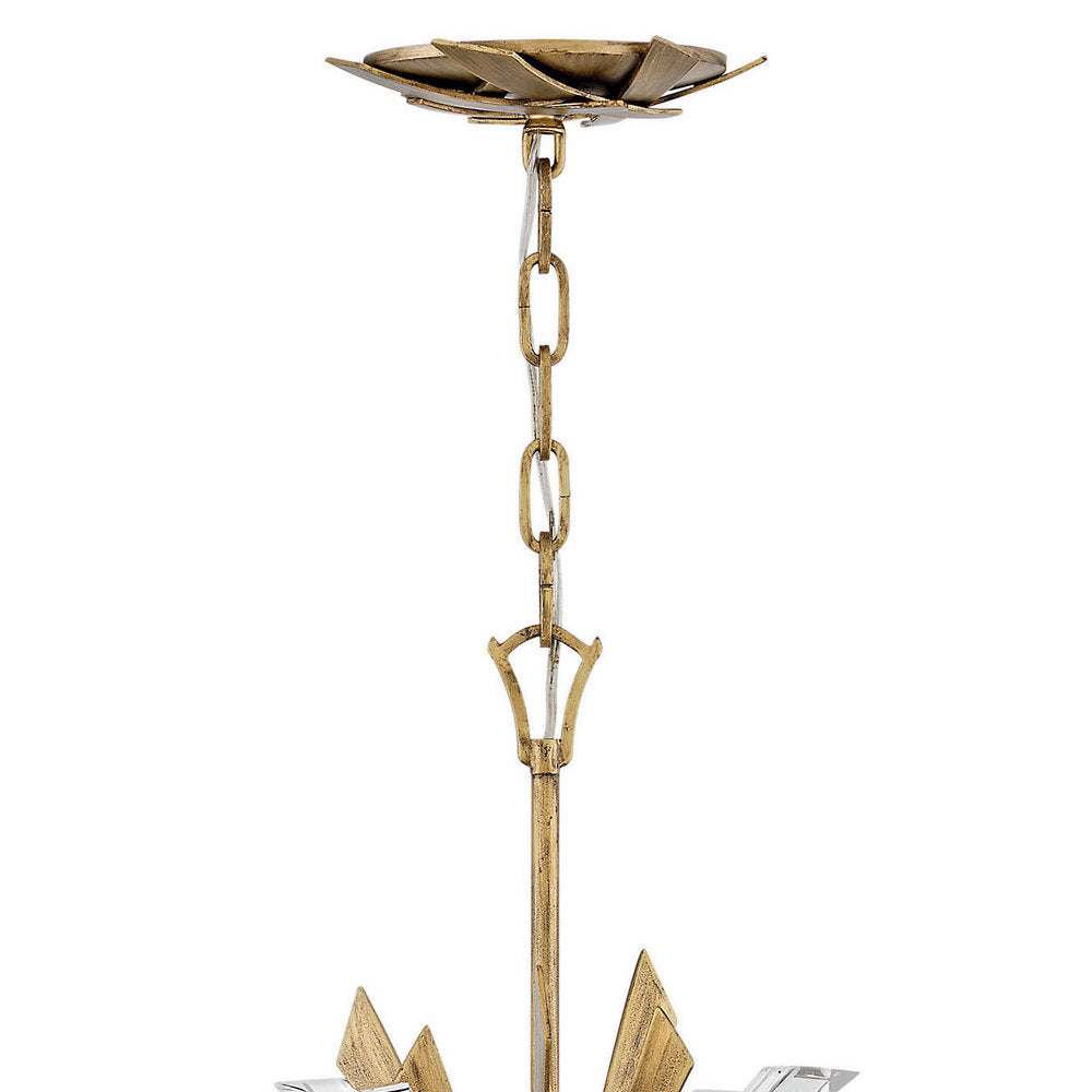 Vida Chandelier