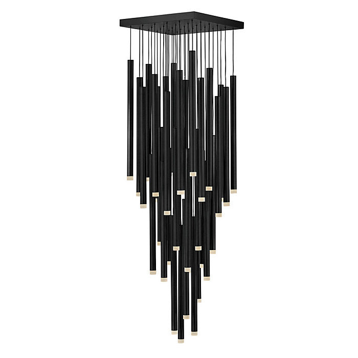 Harmony LED Large Multi Light Pendant