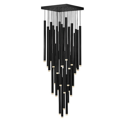 Harmony LED Large Multi Light Pendant