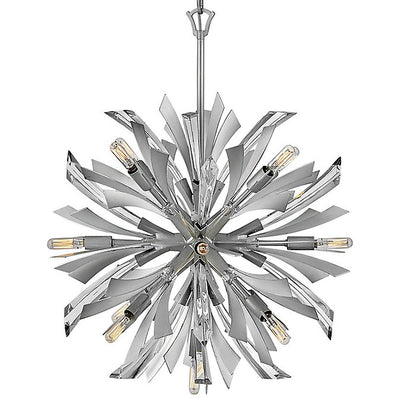 Vida Orb Chandelier