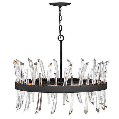 Revel Chandelier