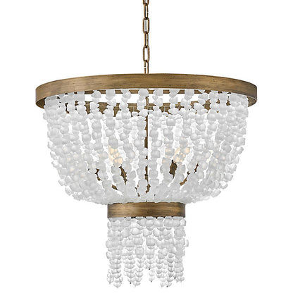 Dune Chandelier
