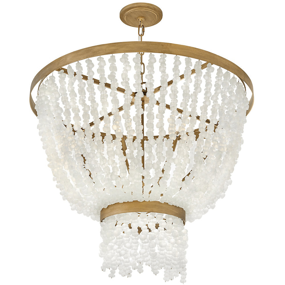 Dune Chandelier