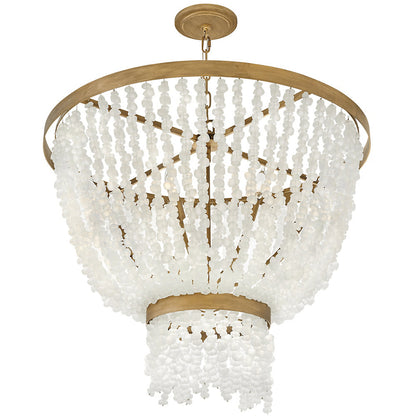 Dune Chandelier