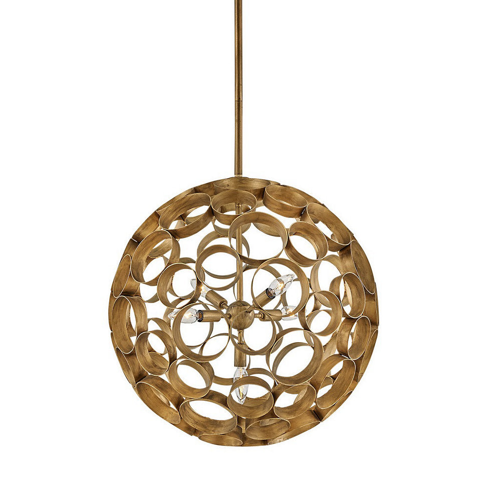 Centric Pendant