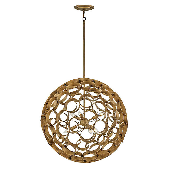 Centric Pendant
