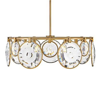 Nala Chandelier