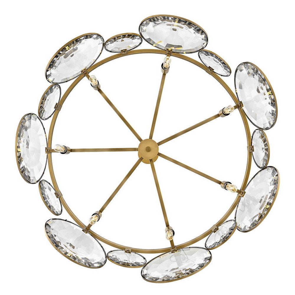 Nala Chandelier