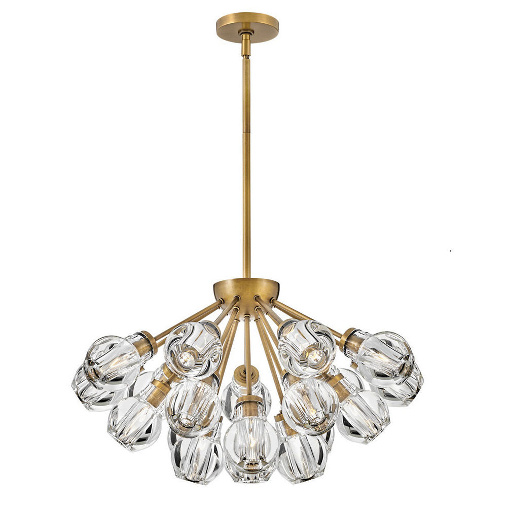 Elise Chandelier