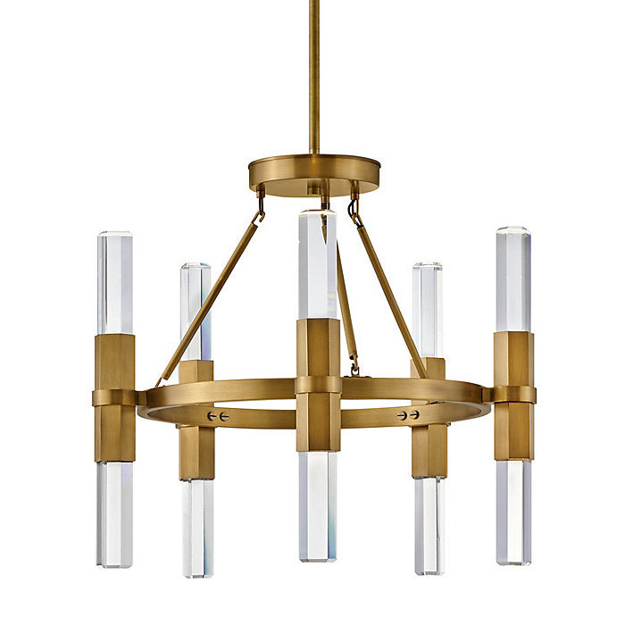 Cecily LED Chandelier