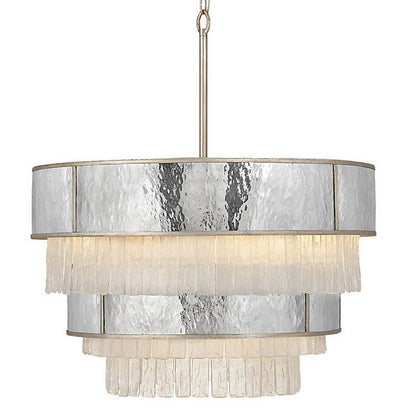Reverie 2-Tier Chandelier