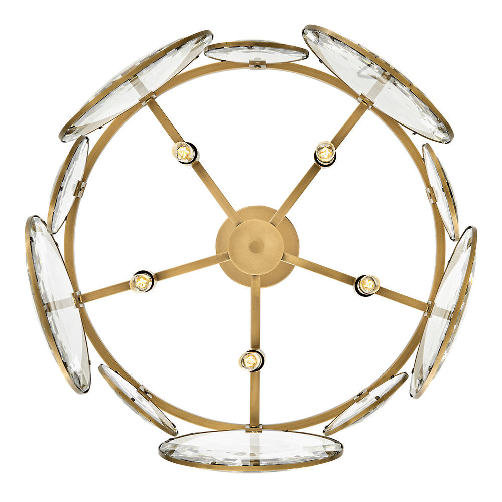 Nala Pendant