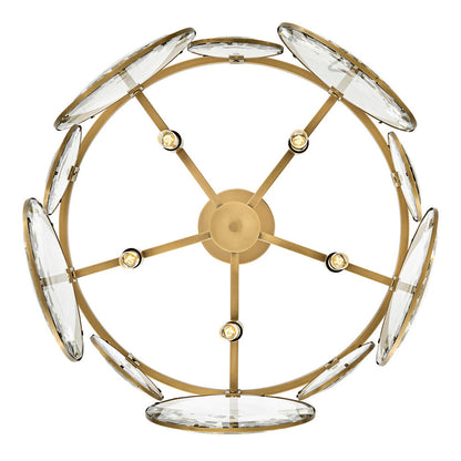 Nala Pendant