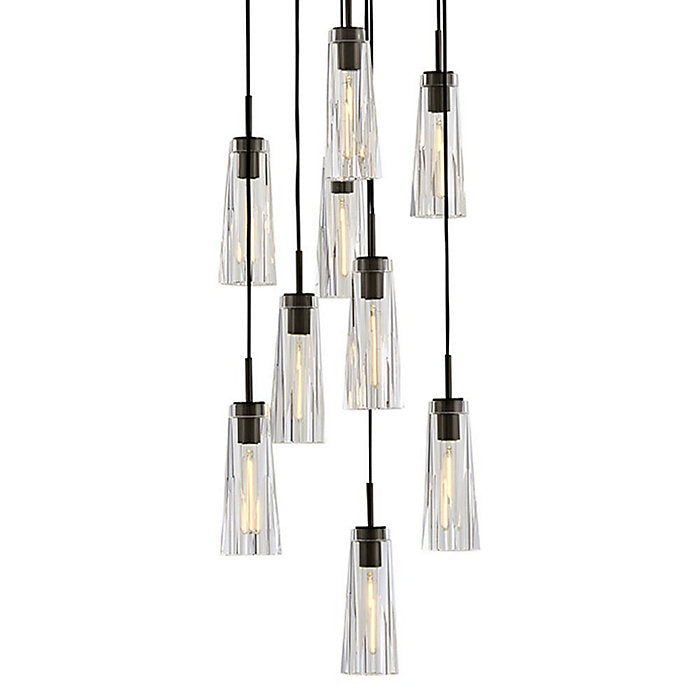 Cosette Multi Light Pendant
