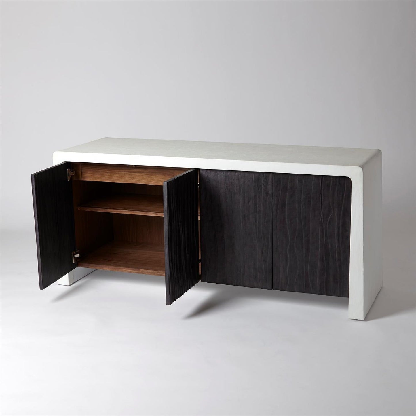 Citizen Artist for Global Views Karl Cabinet
