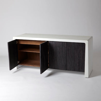Citizen Artist for Global Views Karl Cabinet