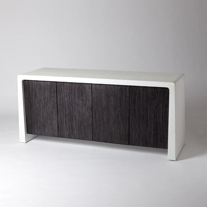 Citizen Artist for Global Views Karl Cabinet