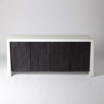 Citizen Artist for Global Views Karl Cabinet