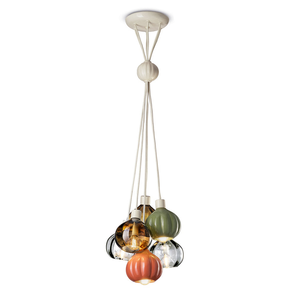 Afoxe Multi-Light Pendant