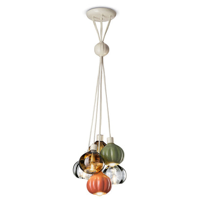 Afoxe Multi-Light Pendant