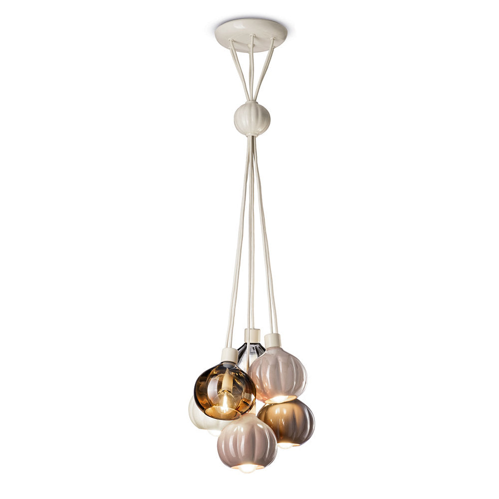 Afoxe Multi-Light Pendant