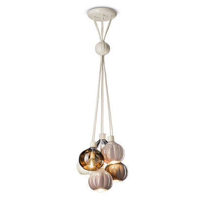 Afoxe Multi-Light Pendant