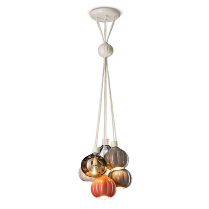 Afoxe Multi-Light Pendant