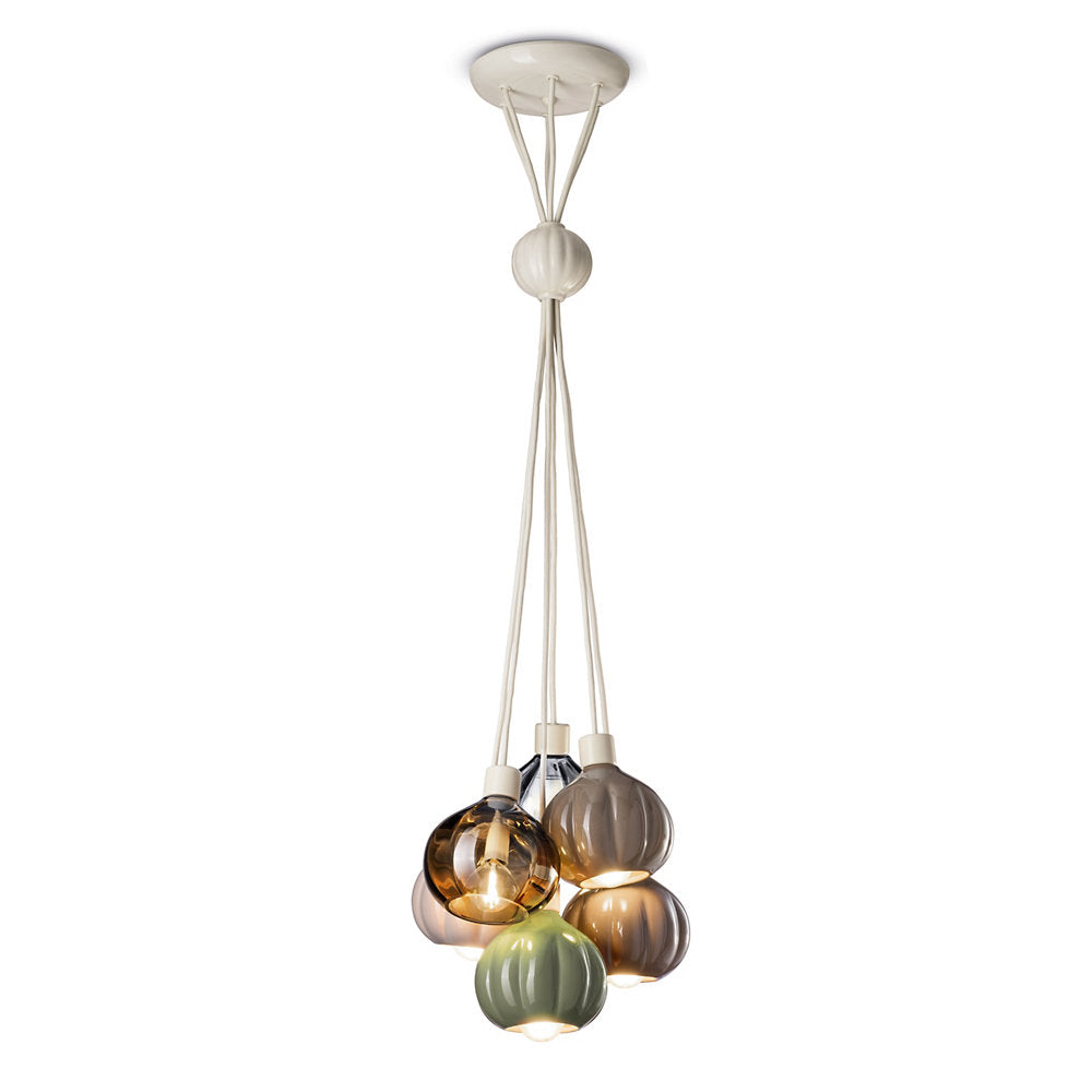 Afoxe Multi-Light Pendant