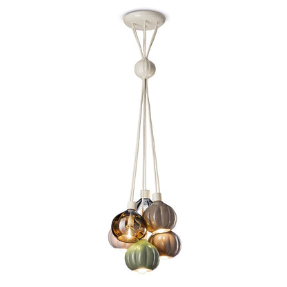 Afoxe Multi-Light Pendant