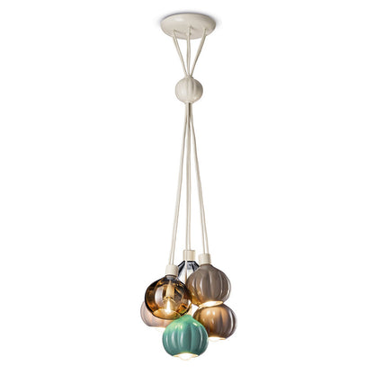 Afoxe Multi-Light Pendant