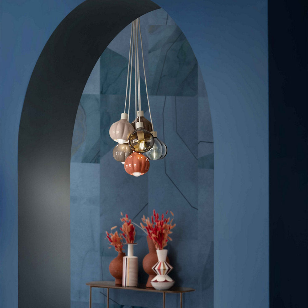 Afoxe Multi-Light Pendant