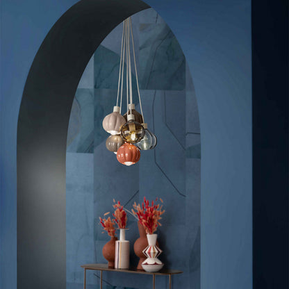 Afoxe Multi-Light Pendant