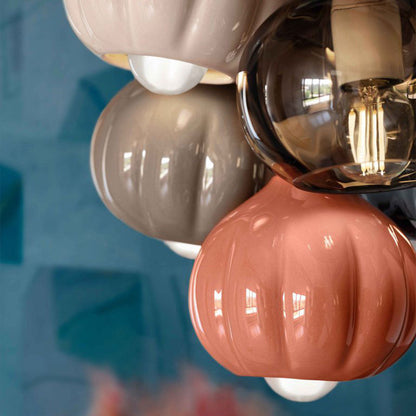 Afoxe Multi-Light Pendant