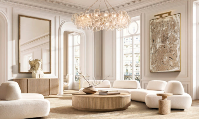 Isola 2-Piece Sofa