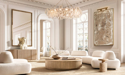 Isola 2-Piece Sofa