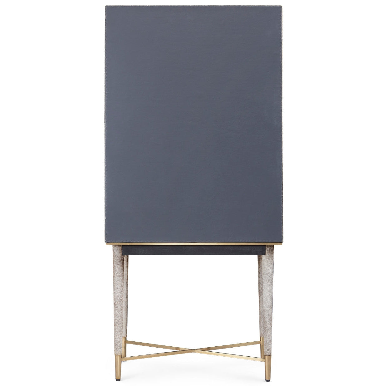 Villa & House Florian Tall Bar Cabinet