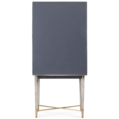 Villa & House Florian Tall Bar Cabinet